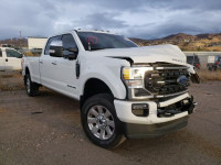 2022 FORD F350 SUPER 1FT8W3BT8NEC45567