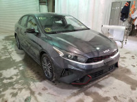 2022 KIA FORTE GT L 3KPF54ADXNE435384