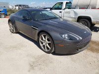 2006 ASTON MARTIN V8 VANTAGE SCFBB03B56GC02112