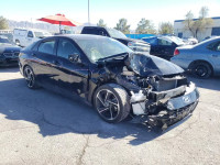 2022 HYUNDAI ELANTRA N KMHLR4AF9NU227454