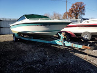 1990 SEAR BOAT SERV4083L990