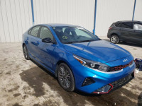 2023 KIA FORTE GT L 3KPF54AD8PE517083