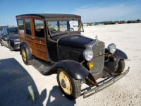 1931 FORD MODEL A A4564264
