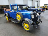 1934 FORD B DR26545