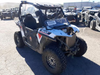 2015 POLARIS RZR 900 4XAVAA875FB940826