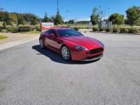 2015 ASTON MARTIN V8 VANTAGE 5CFEKBAK6FGC18864