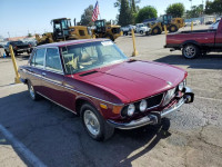 1973 BMW BAVARIA 3106082
