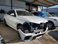 2022 BMW X6 XDRIVE4 5UXCY6C0XN9L74007