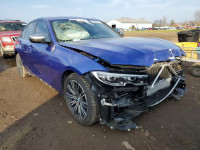 2020 BMW M340XI WBA5U9C0XLFH59010