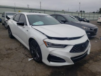 2022 Acura Tlx Tech A 19UUB6F52NA002319