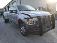 2022 FORD F350 SUPER 1FT8W3DT6NEC61828
