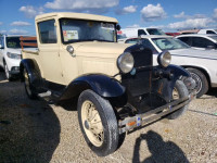 1931 FORD MODEL A A4740244