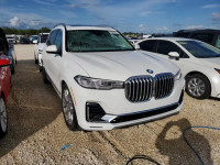 2019 BMW X7 XDRIVE4 5UXCW2C50KL089180