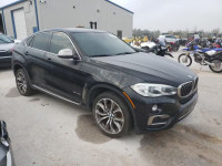 2016 BMW X6 SDRIVE3 5UXKU0C52G0F92310