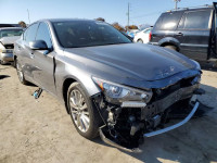 2021 INFINITI Q50 LUXE JN1EV7BP5MM701953