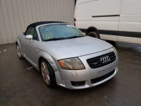 2005 AUDI TT 3.2 TRUUF28N651005352