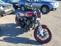 2007 VICTORY MOTORCYCLES HAMMER S 5VPHS26D073007365