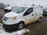2016 CHEVROLET CITY EXPRE 3N63M0ZN6GK692233