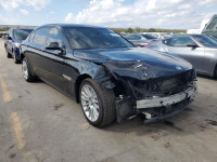 2014 BMW 750 LXI WBAYF8C59ED653706