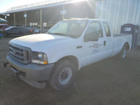 2004 FORD E-250 1FTNX20L54EC89263