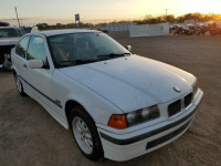 1996 BMW 318 TI AUT WBACG8320TAU35570