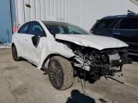2022 KIA FORTE GT L 3KPF54AD6NE508072