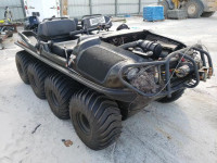 2019 ARGO MUD BUGGY 2DG0SA006KNB43494
