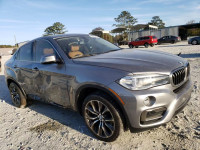 2016 BMW X6 SDRIVE3 5UXKU0C50G0F92595