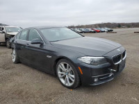 2015 BMW 535 D WBAXA5C58FD691759