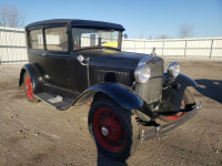 1931 FORD MODEL A A4287110
