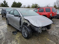 2022 KIA FORTE GT L 3KPF54AD7NE446634