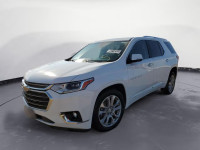 2021 CHEVROLET TRAVERSE P 1GNEVKKW5MJ200755