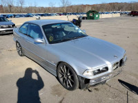 1998 BMW 328 IS WBABG1327WET07438