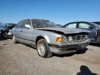 1990 BMW 750 IL WBAGC8317LDC76391