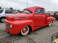 1950 FORD OTHER 98RY3222444