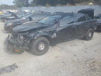 2015 CHEVROLET CAPRICE PO 6G3NS5U3XFL139144