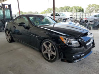 2012 MERCEDES-BENZ SLK 250 WDDPK4HA5CF042961