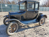 1924 FORD MODEL T 10191722
