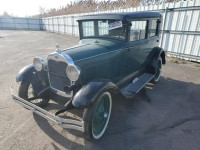 1928 FORD MODEL A 1922063