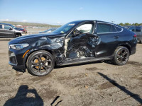 2022 BMW X6 XDRIVE4 5UXCY6C08N9J68586