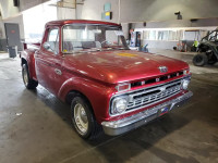 1966 FORD PICK UP F10YR791373