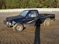 1993 MITSUBISHI MIGHTY MAX JA7LS21G1PP008587