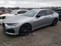 2021 Acura Tlx Tech A 19UUB5F52MA014690