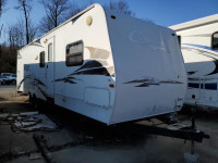 2006 COUG KEYSTONE 4YDT304246B067503