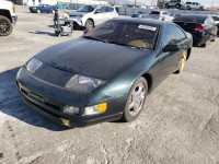 1994 NISSAN 300ZX 2+2 JN1RZ26DXRX545598