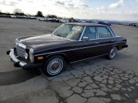 1975 MERCEDES-BENZ 280 11406012115564