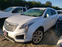 2019 CADILLAC XT5 PLATIN 1GYKNGRS5KZ167633