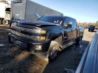 2016 CHEVROLET 3500 1GC4K0C89GF180924