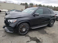 2021 MERCEDES-BENZ GLE 450 4M 4JGFB5KE0MA570960