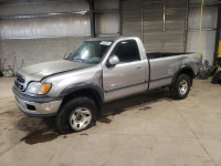 2001 TOYOTA TUNDRA SR5 5TBKT44181S133025